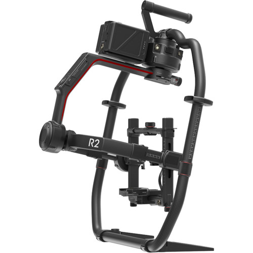 Dji ronin best sale 2 pro