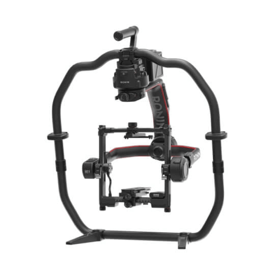 Dji ronin hot sale new model