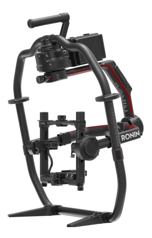 Dji sales ronin new