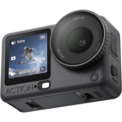 DJI Osmo Action 6